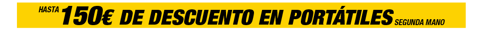 Oferta Portatiles