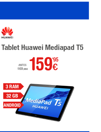 Huawei Mediapad