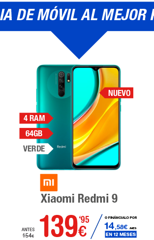 Redmi 9